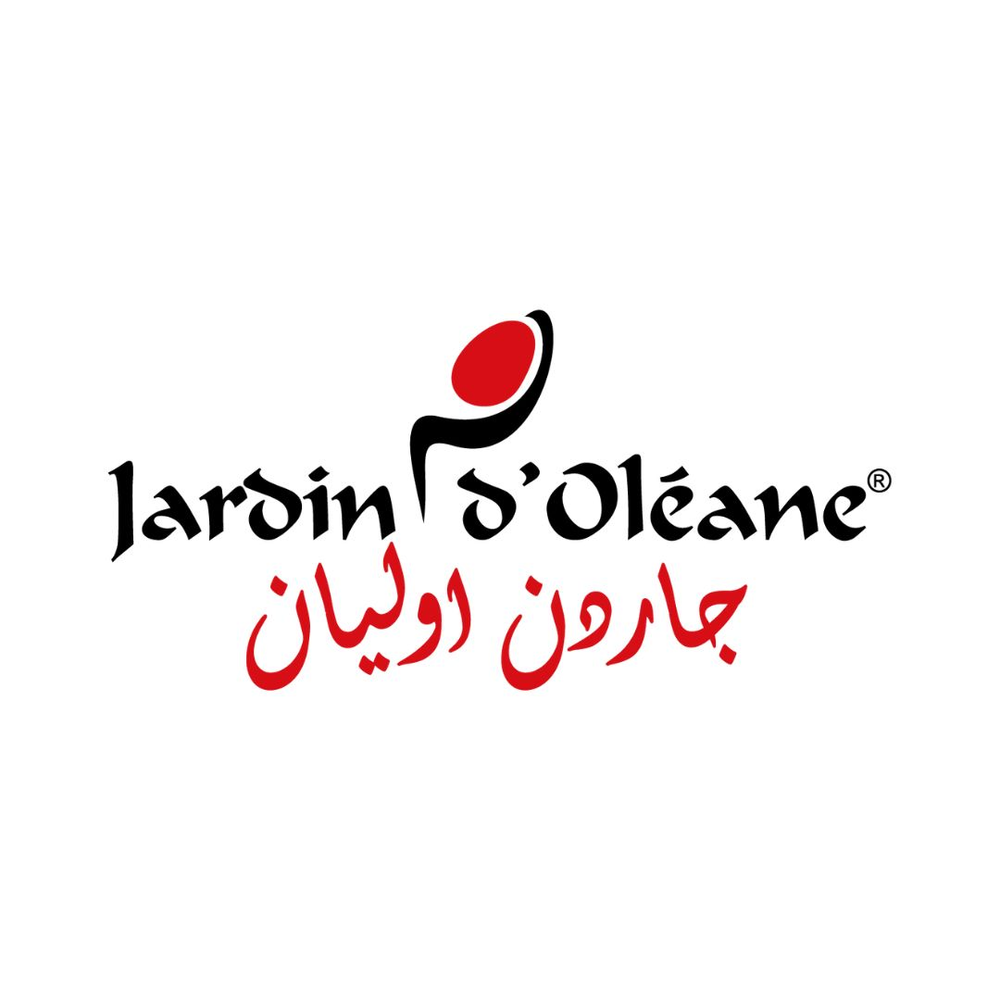 Jardin d'Oleane