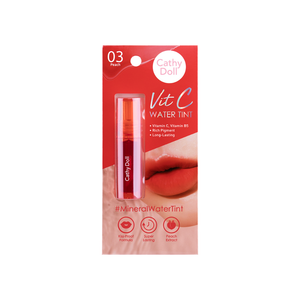 Cathy Doll Vit C Water Tint