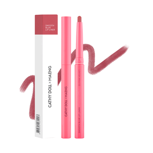 Cathy Doll X Maeng Smooth Blur Lip Liner