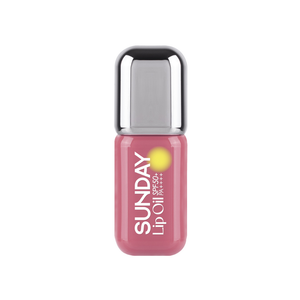 زيت شفاه صنداي بعامل حماية SPF50+ وPA++++