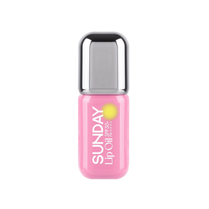 زيت شفاه صنداي بعامل حماية SPF50+ وPA++++