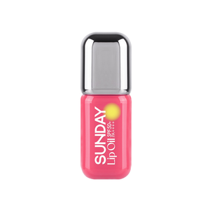 زيت شفاه صنداي بعامل حماية SPF50+ وPA++++