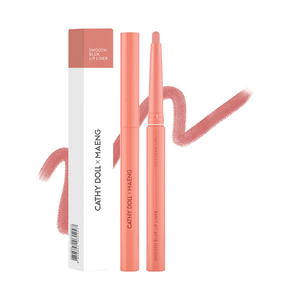 Cathy Doll X Maeng Smooth Blur Lip Liner