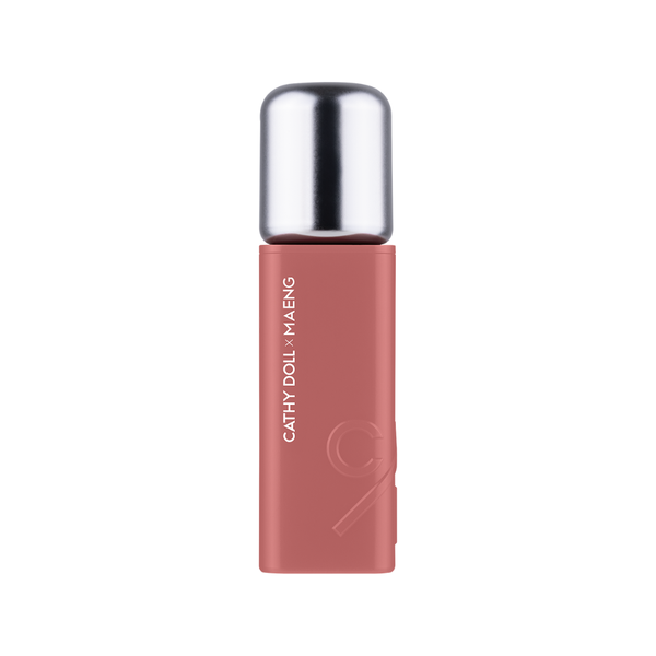 Cathy Doll X Maeng Whip Matte Lip