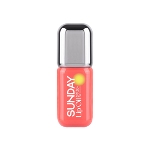 زيت شفاه صنداي بعامل حماية SPF50+ وPA++++