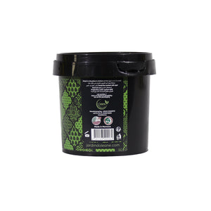 JARDIN D'OLEANE MOROCCAN BLACK SOAP OLIVE OIL - 500G