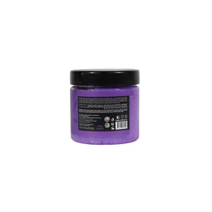 JARDIN D'OLEANE SCALP SCRUB  LAVENDER - 250G