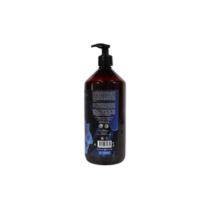 JARDIN D'OLEANE BODY WASH NILA ZARKA - 1000ML