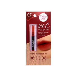 Cathy Doll Vit C Water Tint