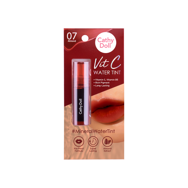 Cathy Doll Vit C Water Tint