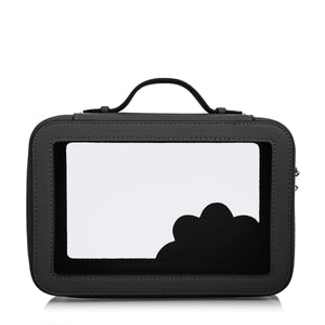 Cataleya Ibiza Cosmetics Case - Pink