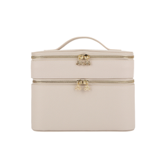 Cataleya Milano Cosmetics Case - Pink