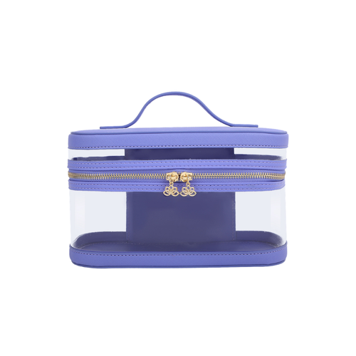 Cataleya Venice Cosmetics Case - Pink