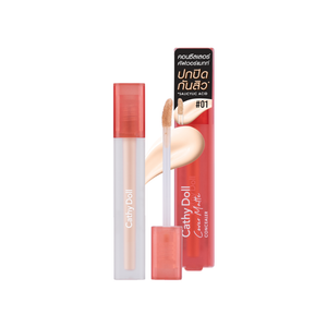 Cathy Doll Cover Matte Concealer