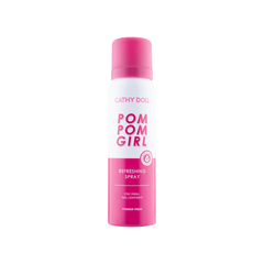 Cathy Doll Pom Pom Girl Refreshing Spray