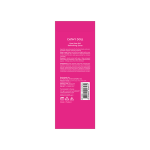 Cathy Doll Pom Pom Girl Refreshing Spray