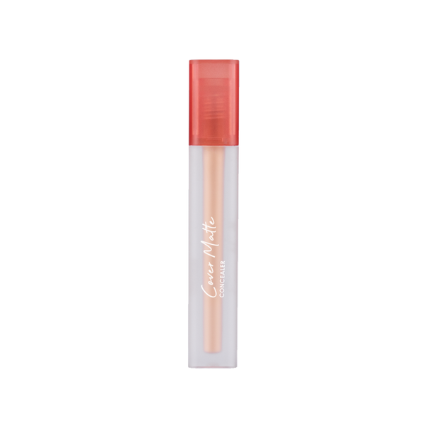 Cathy Doll Cover Matte Concealer