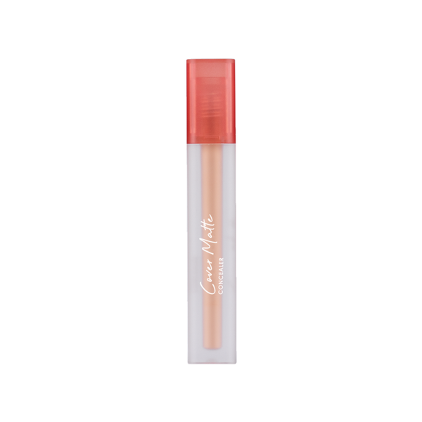 Cathy Doll Cover Matte Concealer