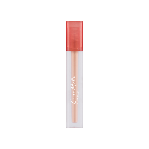 Cathy Doll Cover Matte Concealer