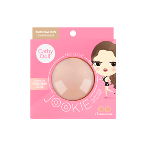 Cathy Doll Jookie Ultra Mild Nipple Pads
