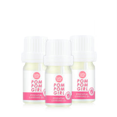 Charming Oil Set - Buy 2 Get 1 FREE