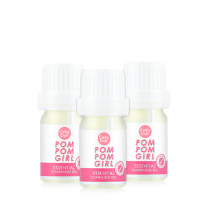 Charming Oil Set - Buy 2 Get 1 FREE