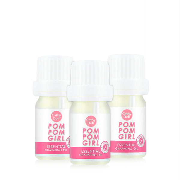 Charming Oil Set - Buy 2 Get 1 FREE