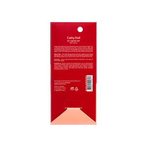 Cathy Doll Vit C Water Tint