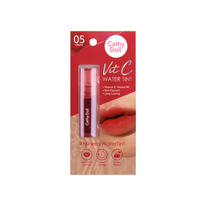 Cathy Doll Vit C Water Tint