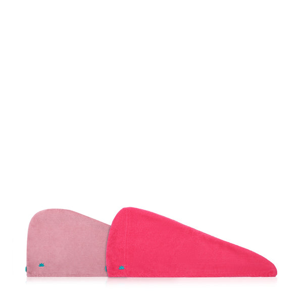 Hair Towel Set - Buy 1 Get 1 FREE