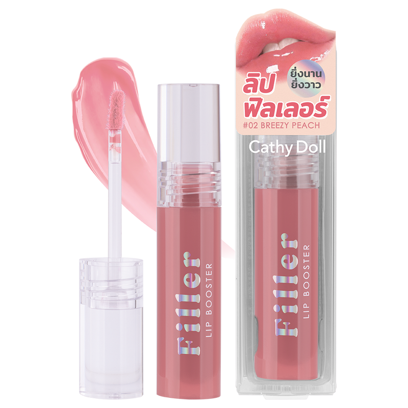 Cathy Doll Filler Lip Booster