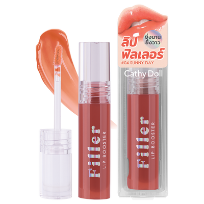 Cathy Doll Filler Lip Booster