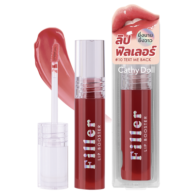 Cathy Doll Filler Lip Booster