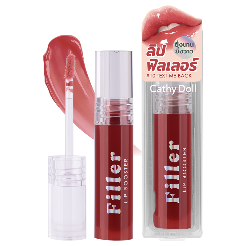 Cathy Doll Filler Lip Booster