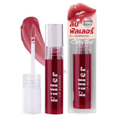 Cathy Doll Filler Lip Booster