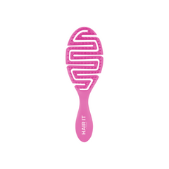 HAIR IT FLEXI RELAX HAIRBRUSH