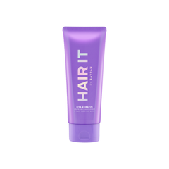 HAIR IT HYA KERATIN LEAVE IN CONDITIONER & HAIR SLEEPING MASK - 100G