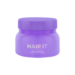 HAIR IT HYA KERATIN INTENSIVE HAIR TREATMENT - 120G