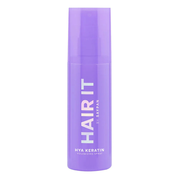 HAIR IT HYA KERATIN VOLUMIZING SPRAY - 100G