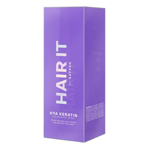 HAIR IT HYA KERATIN VOLUMIZING SPRAY - 100G