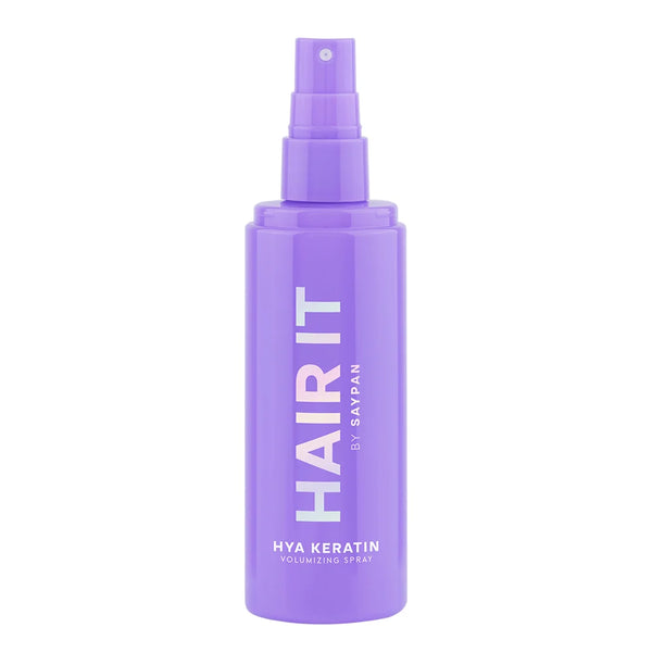 HAIR IT HYA KERATIN VOLUMIZING SPRAY - 100G
