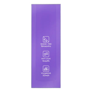 HAIR IT HYA KERATIN VOLUMIZING SPRAY - 100G
