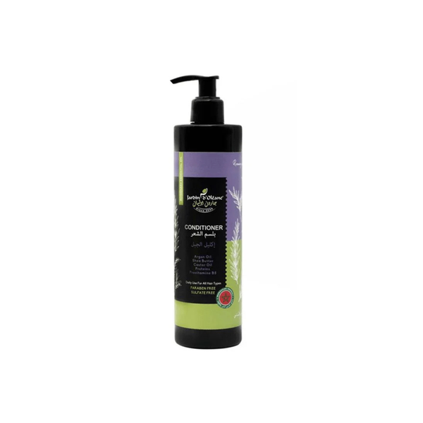 Jardin D’Oleane Rosemary Conditioner