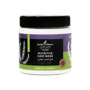 Jardin D’Oleane Rosemary Nutritive Hair Mask