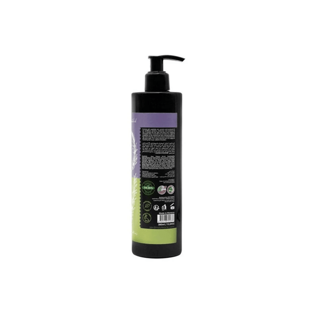 Jardin D’Oleane Rosemary Conditioner