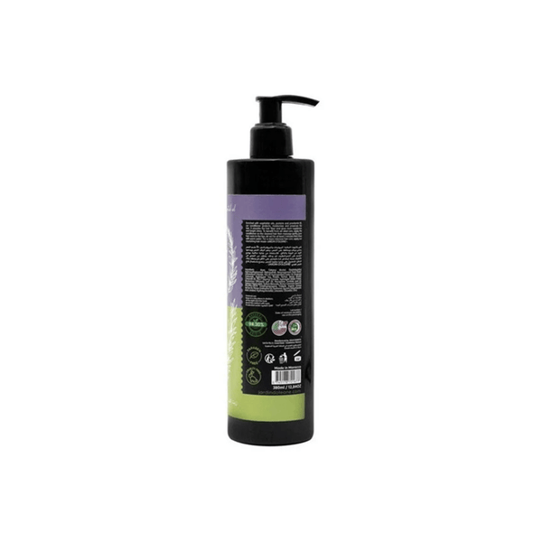 Jardin D’Oleane Rosemary Conditioner