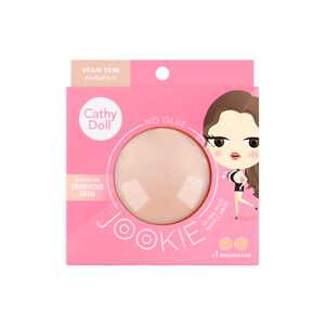 Cathy Doll Jookie Ultra Mild Nipple Pads