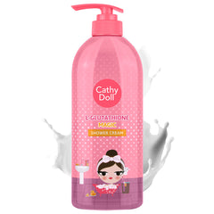كريم استحمام Cathy Doll L-Glutathione Magic - 500 مل