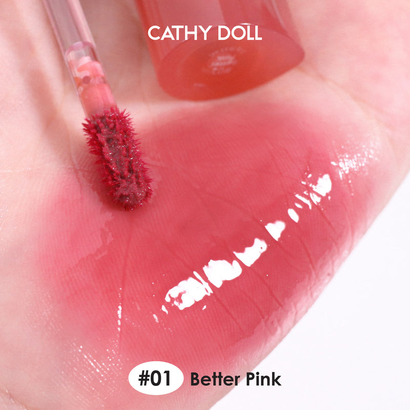 Cathy Doll Filler Lip Booster