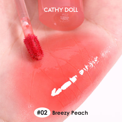 Cathy Doll Filler Lip Booster